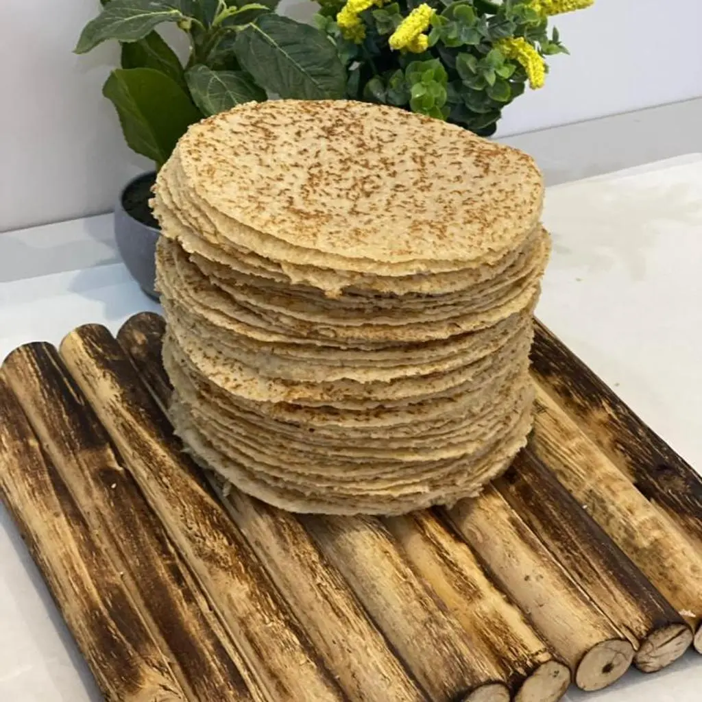 Chapati Bread